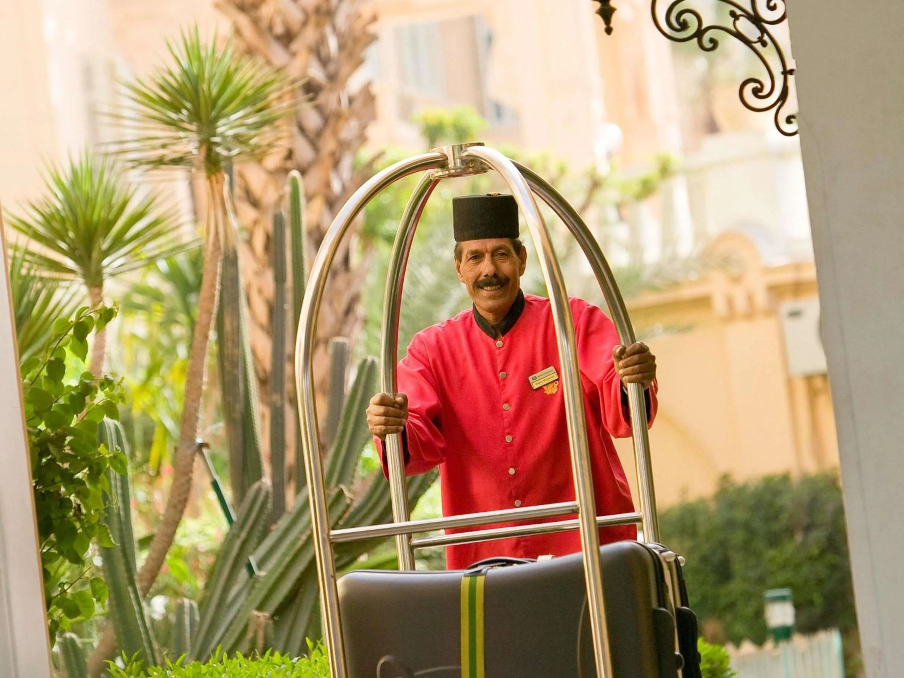 Other in Pavillon Winter Luxor