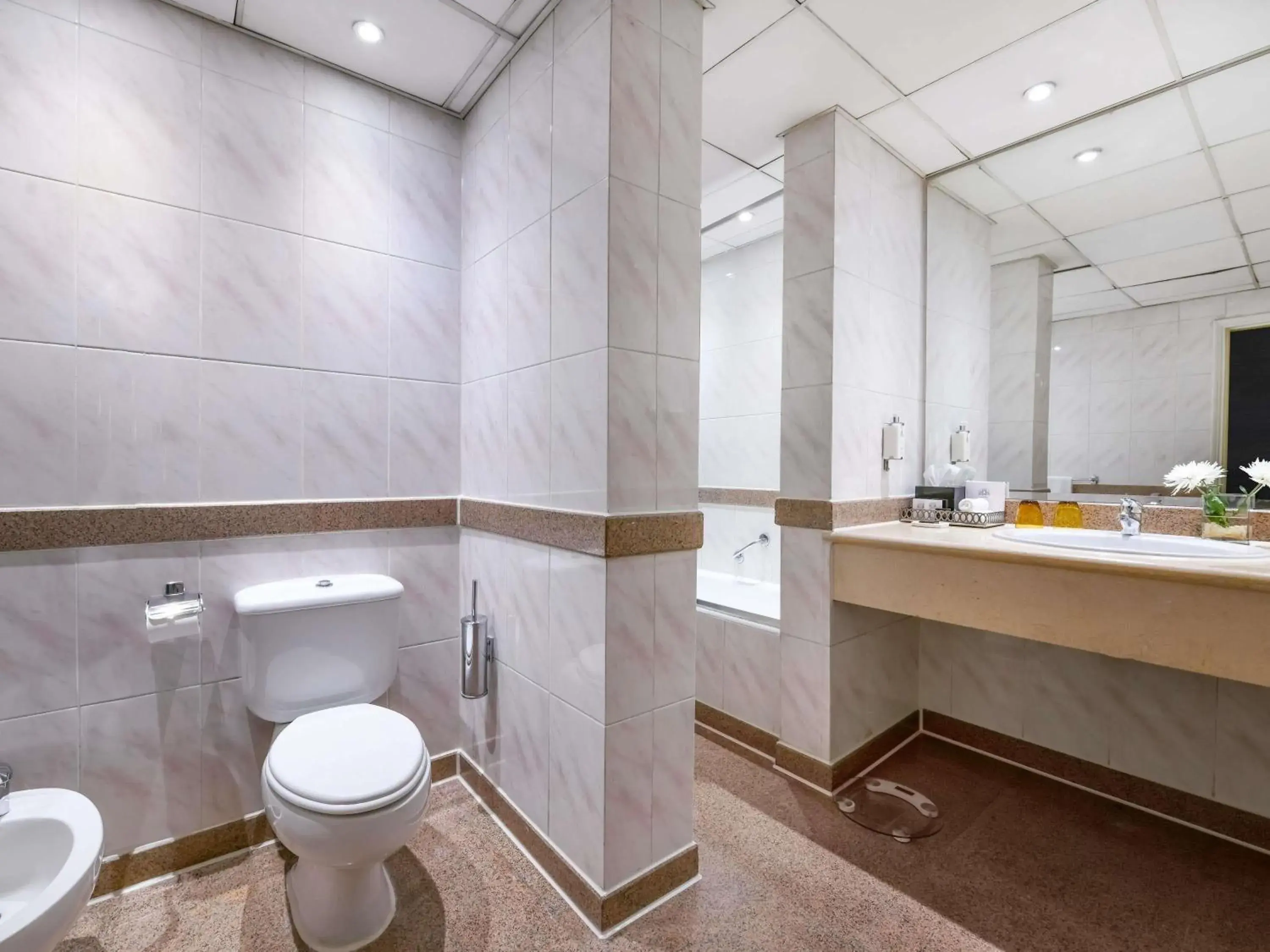 Bedroom in Pavillon Winter Luxor Bedroom in Pavillon Winter Luxor