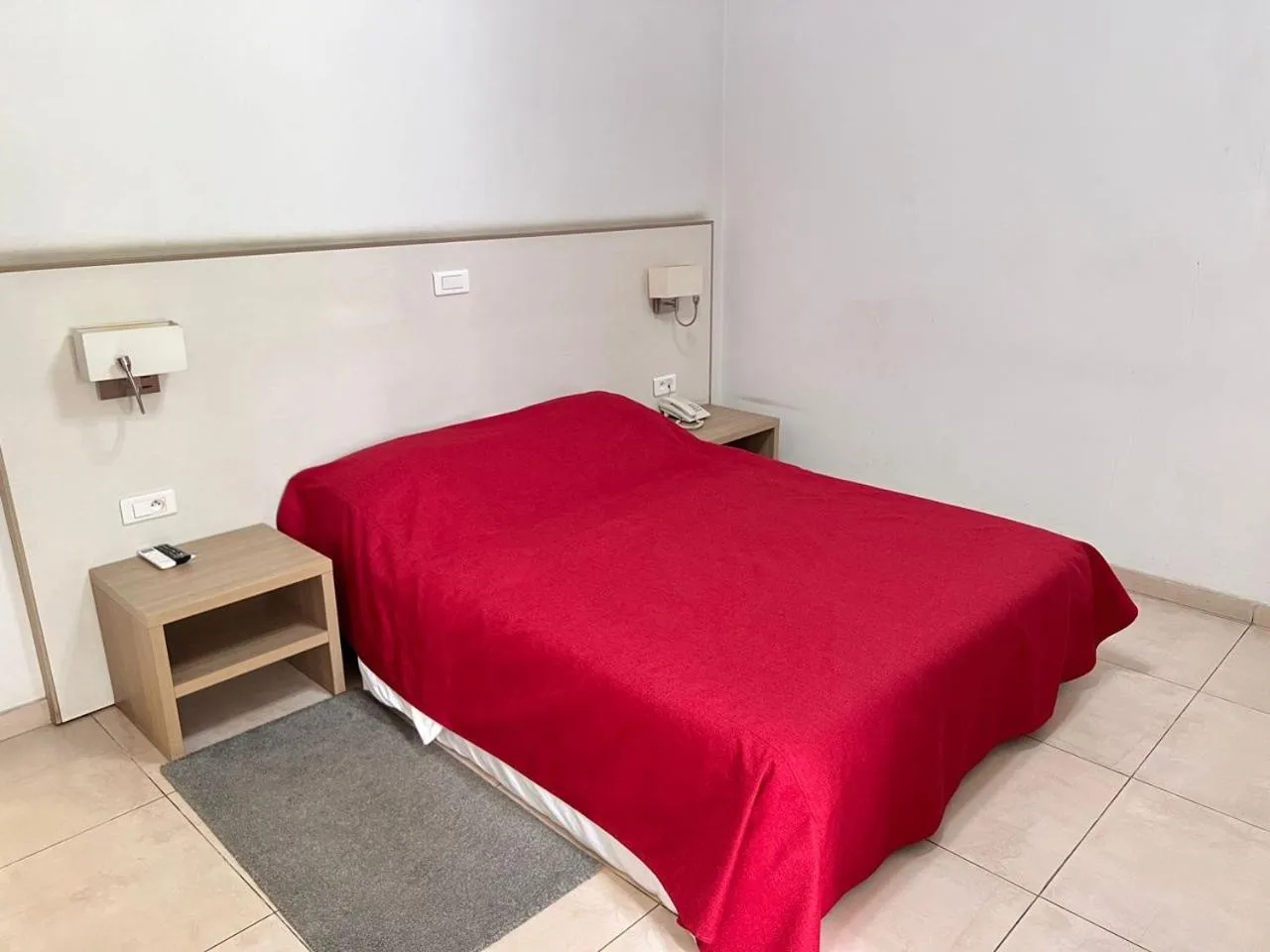 Bed in Residence ACHENBACH