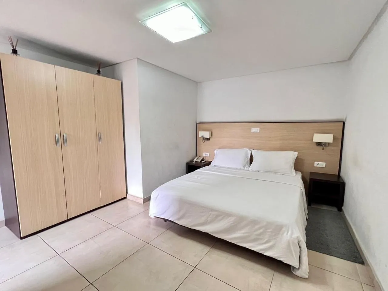 Bed in Residence ACHENBACH