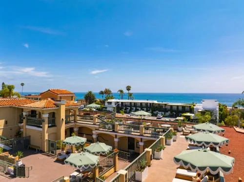 The Mara Laguna Beach, an AvantStay Hotel
