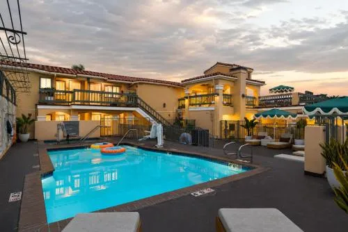 The Mara Laguna Beach, an AvantStay Hotel