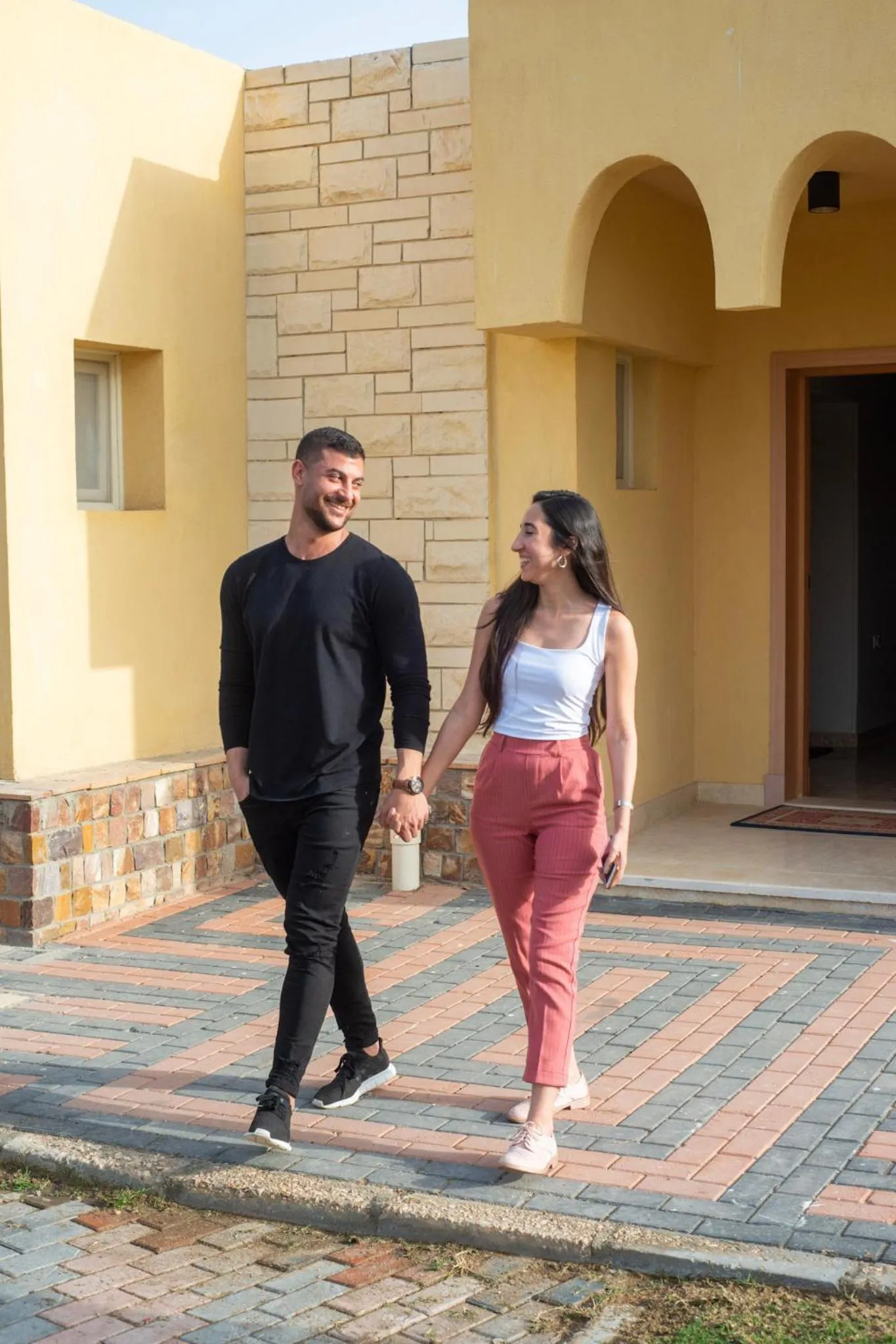 Activities in Mercure Ismailia Forsan Island