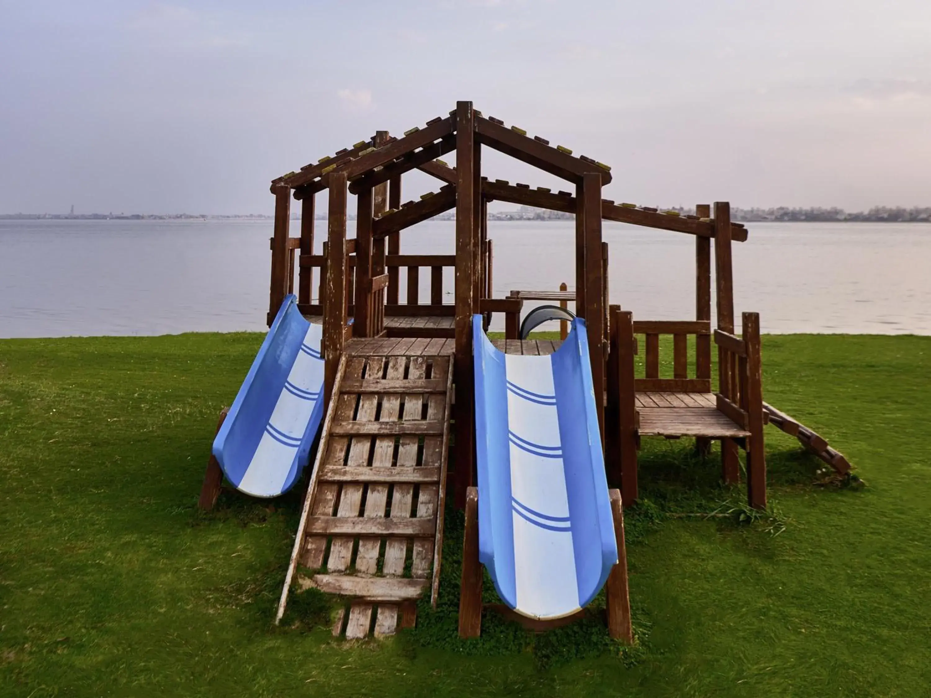 Restaurant/places to eat in Mercure Ismailia Forsan Island Restaurant/places to eat in Mercure Ismailia Forsan Island