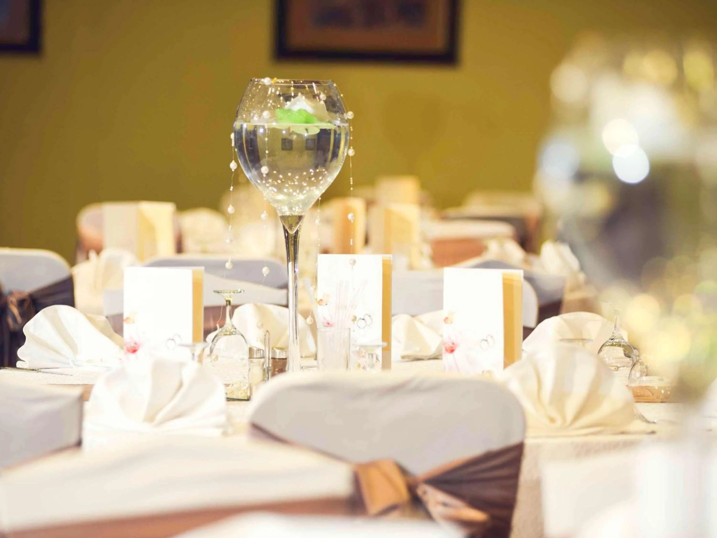 Other in Mercure Ismailia Forsan Island