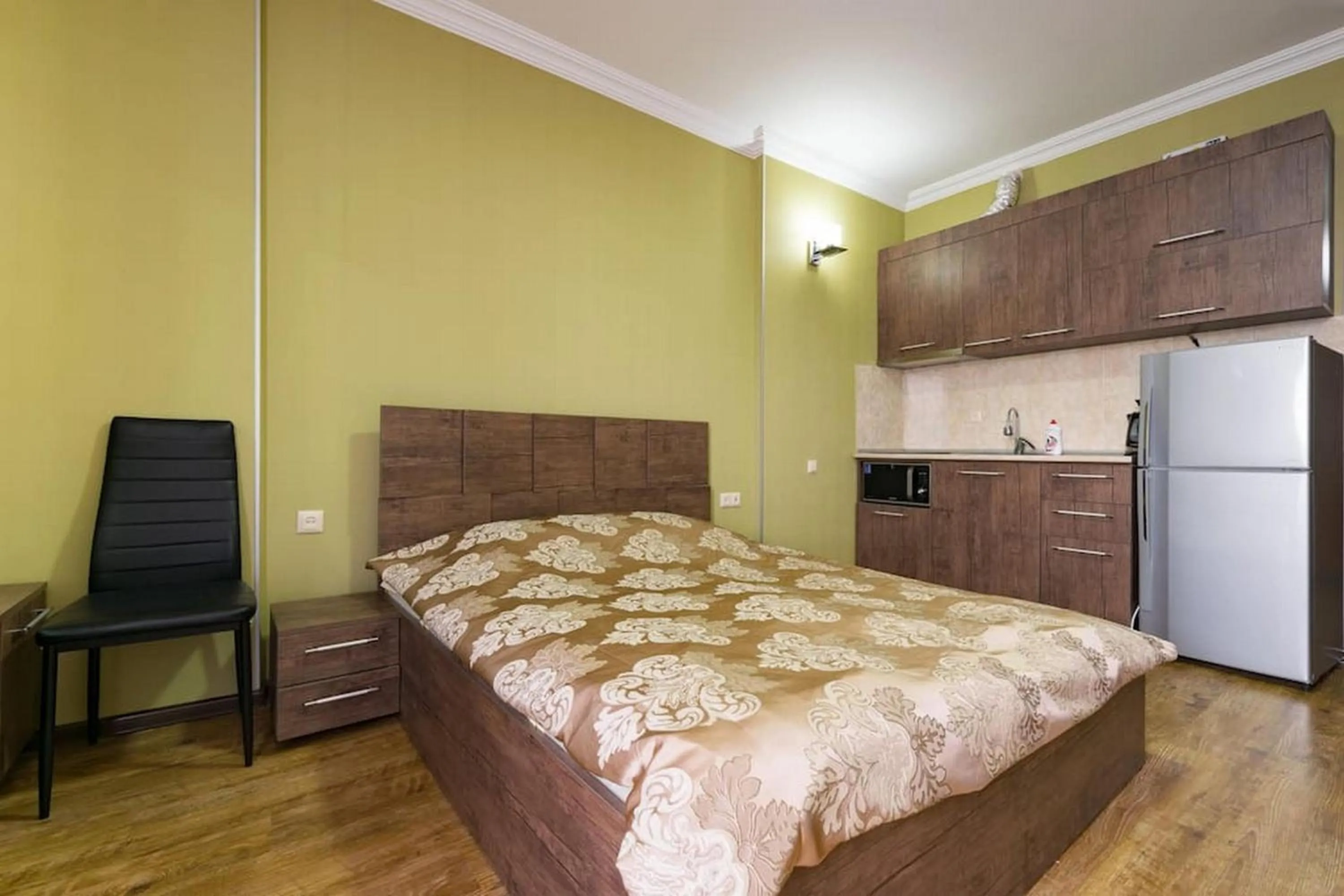 Apartment Orbi Rezidence
