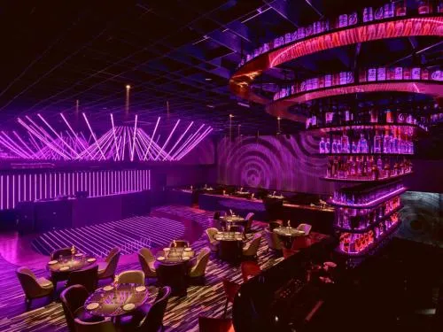 Pearl Resort