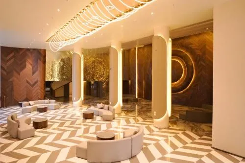 Pearl Resort