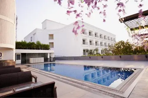 Pearl Resort Pearl Resort