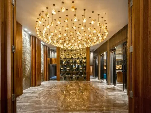 Pearl Resort