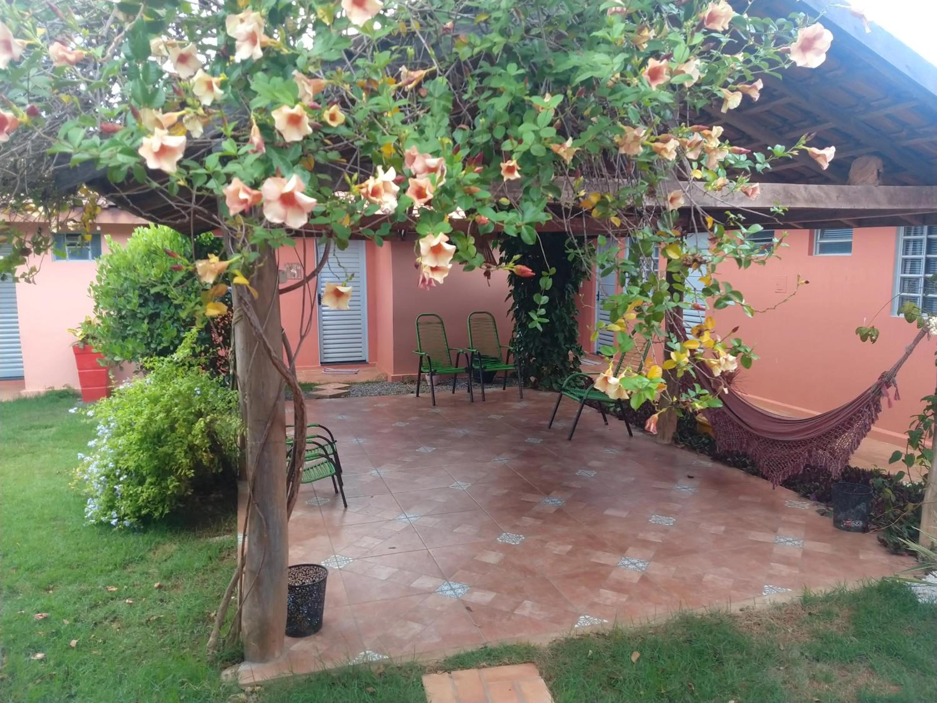 Pousada Mandala