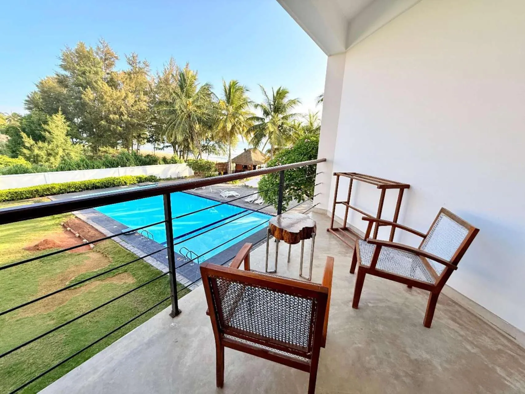 Cardamon Hotel Nilaveli