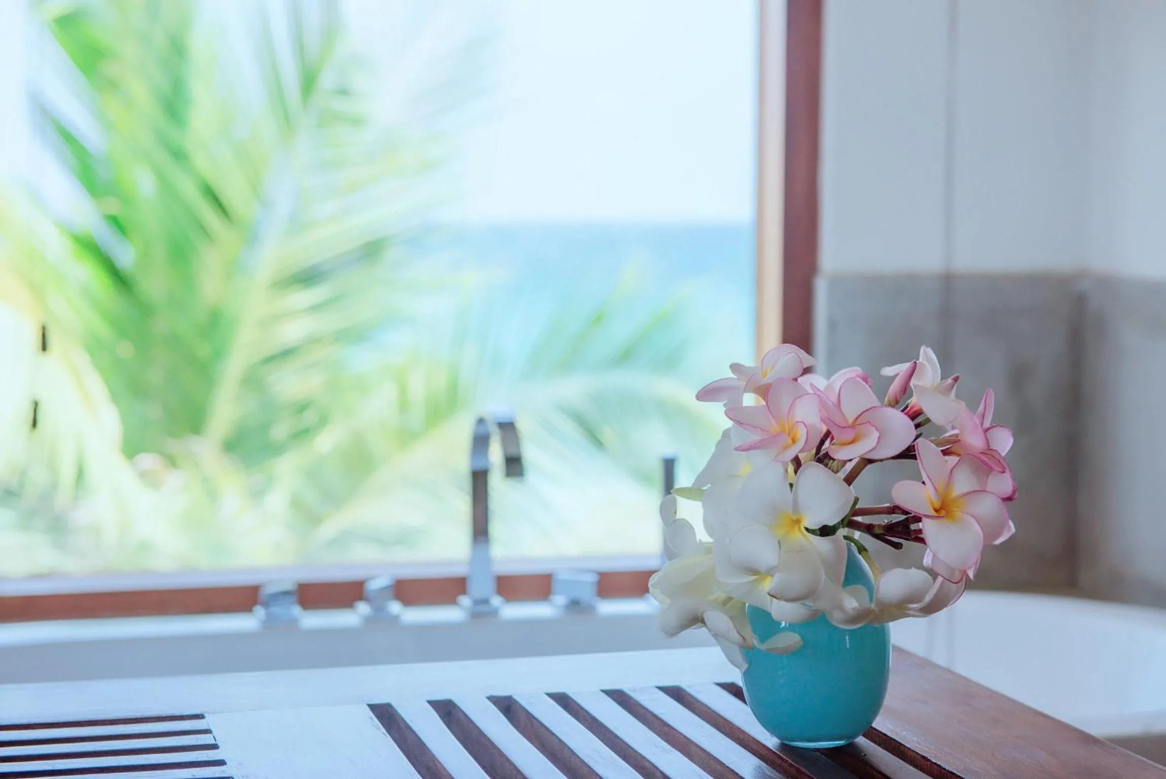 Deluxe Double Room with Bath (Early Check-in & Late Check-out on Availability Basis) in Cardamon Hotel Nilaveli
