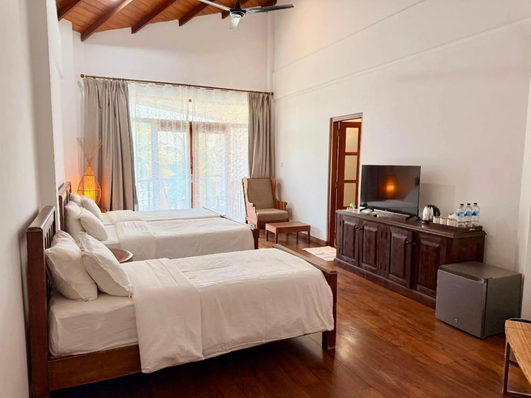 Cardamon Hotel Nilaveli