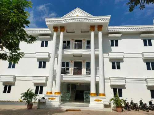 G Syariah Hotel Bandar Lampung