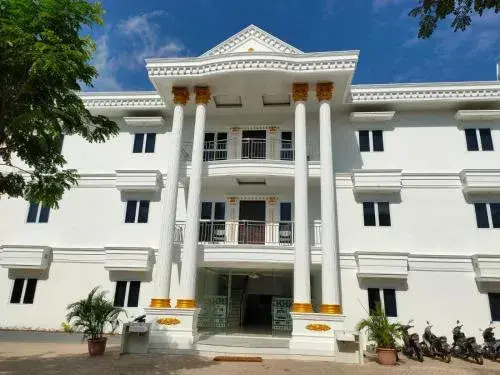 G Syariah Hotel Bandar Lampung G Syariah Hotel Bandar Lampung