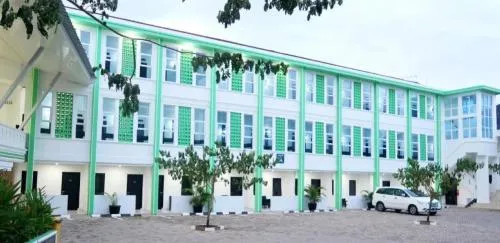 G Syariah Hotel Bandar Lampung