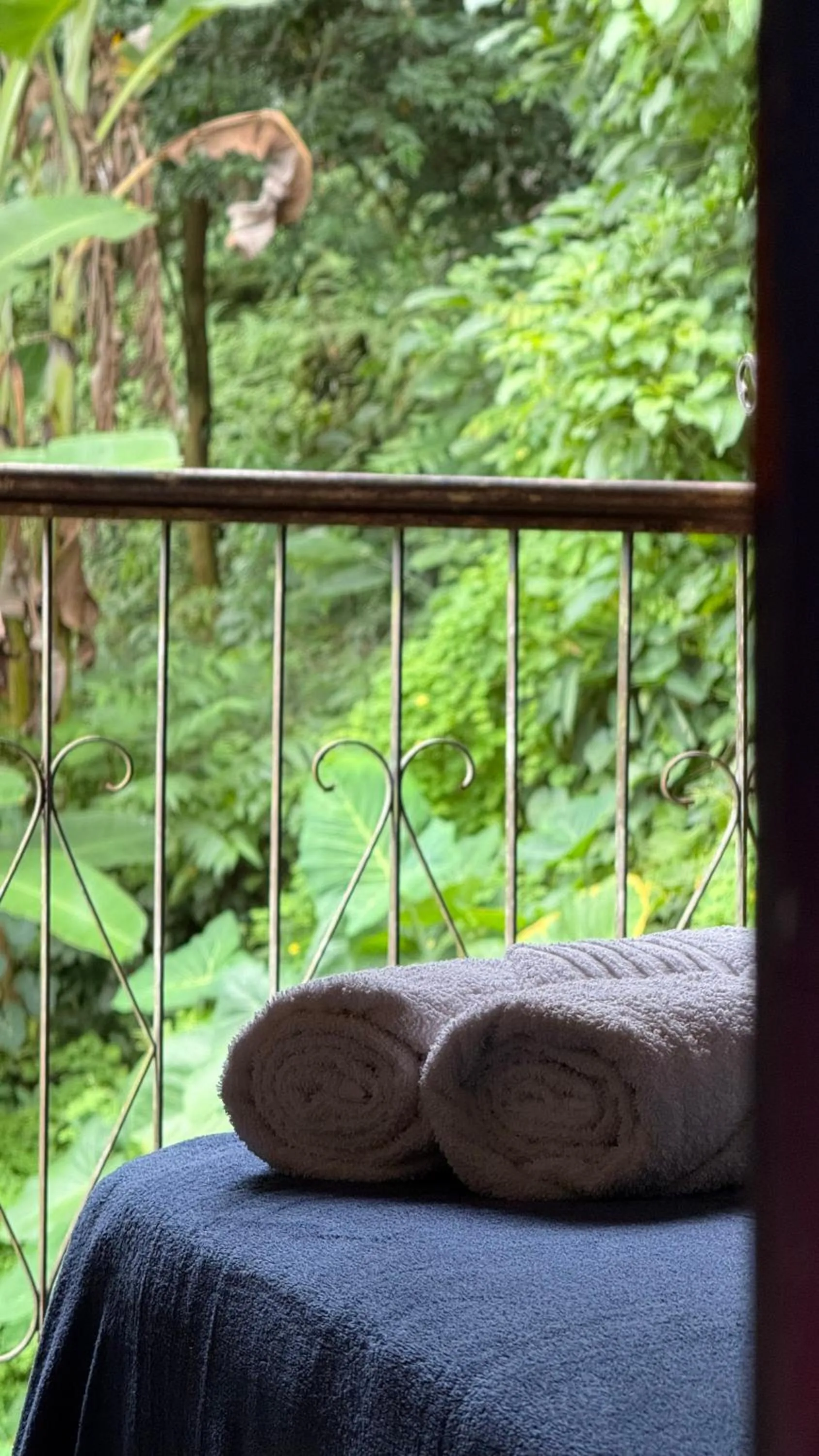 Photo of the whole room, Bed in Sambaqui Hostel