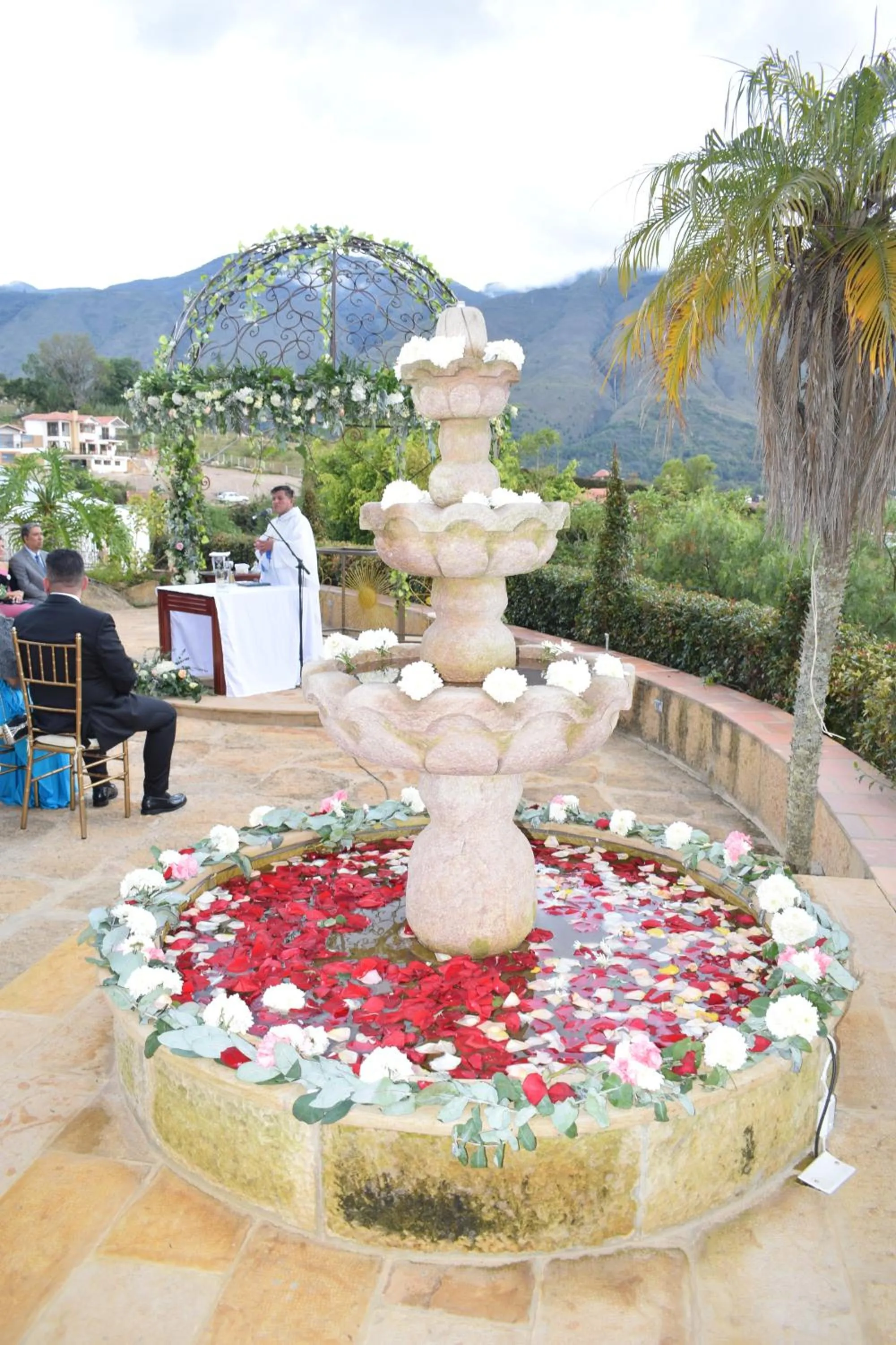 Activities in Hotel Puente Piedra