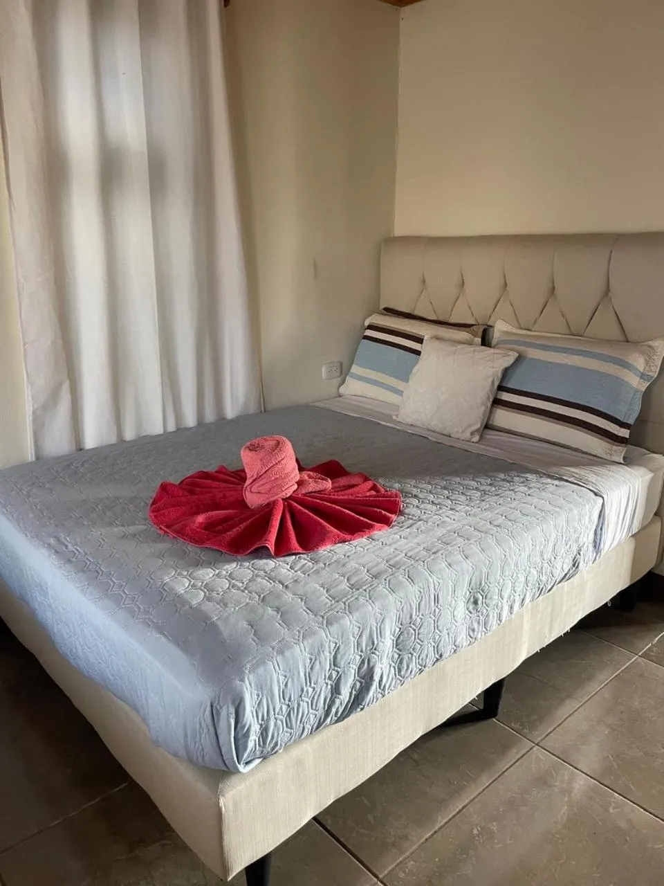 Hostel La Suerte