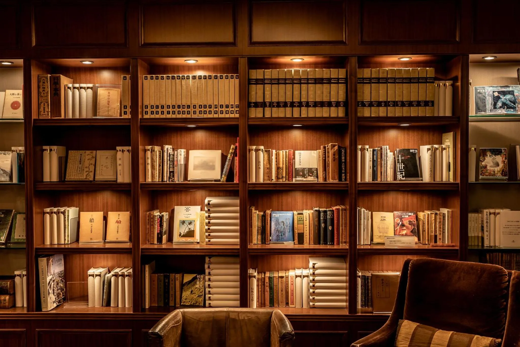 Lounge or bar in Hotel Arc Riche Toyohashi