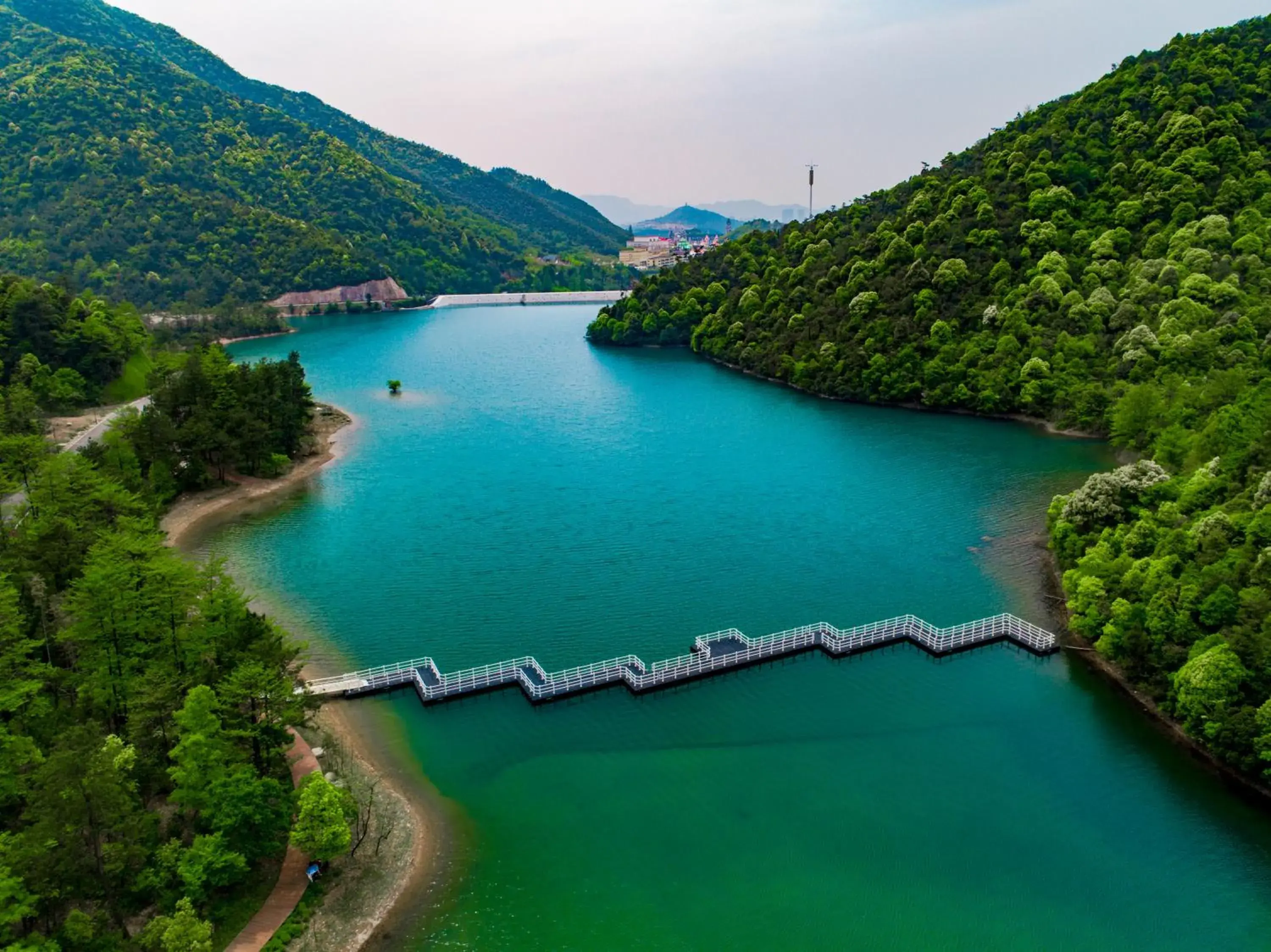 Other, Bird's-eye View in Yinrun Jinjiang Castle Hotel Other, Bird's-eye View in Yinrun Jinjiang Castle Hotel