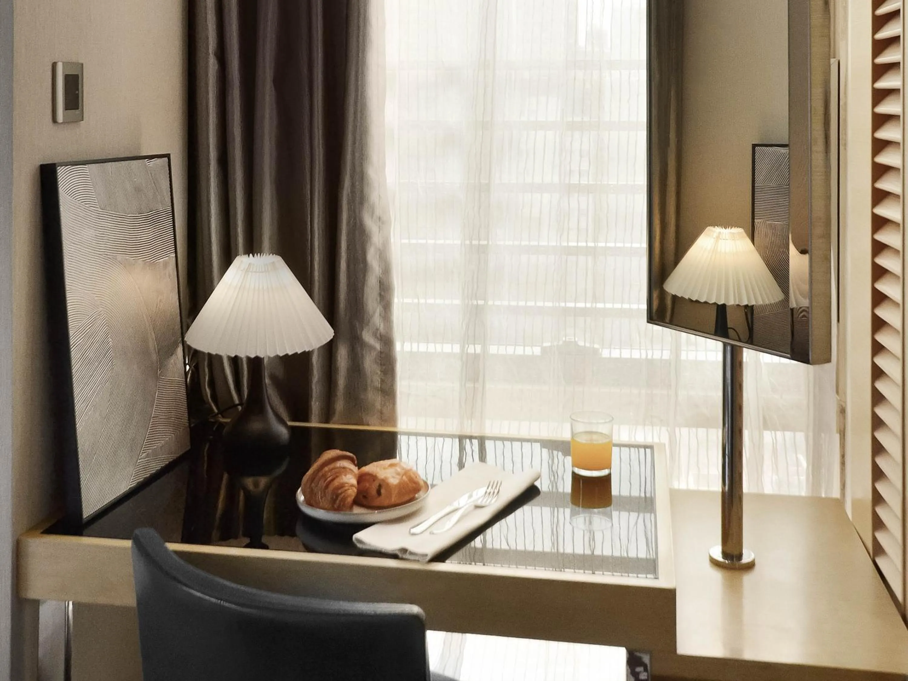 Eco Tree Hotel Sheung Wan