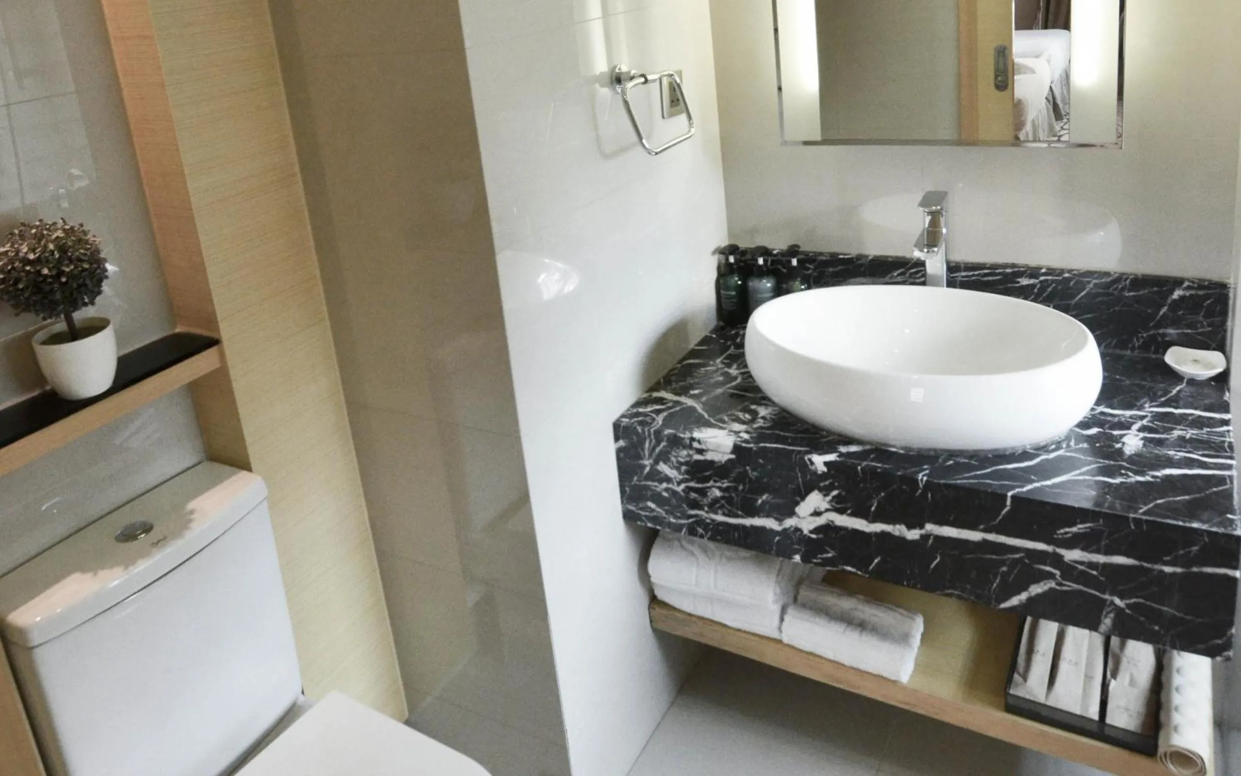 Eco Tree Hotel Sheung Wan