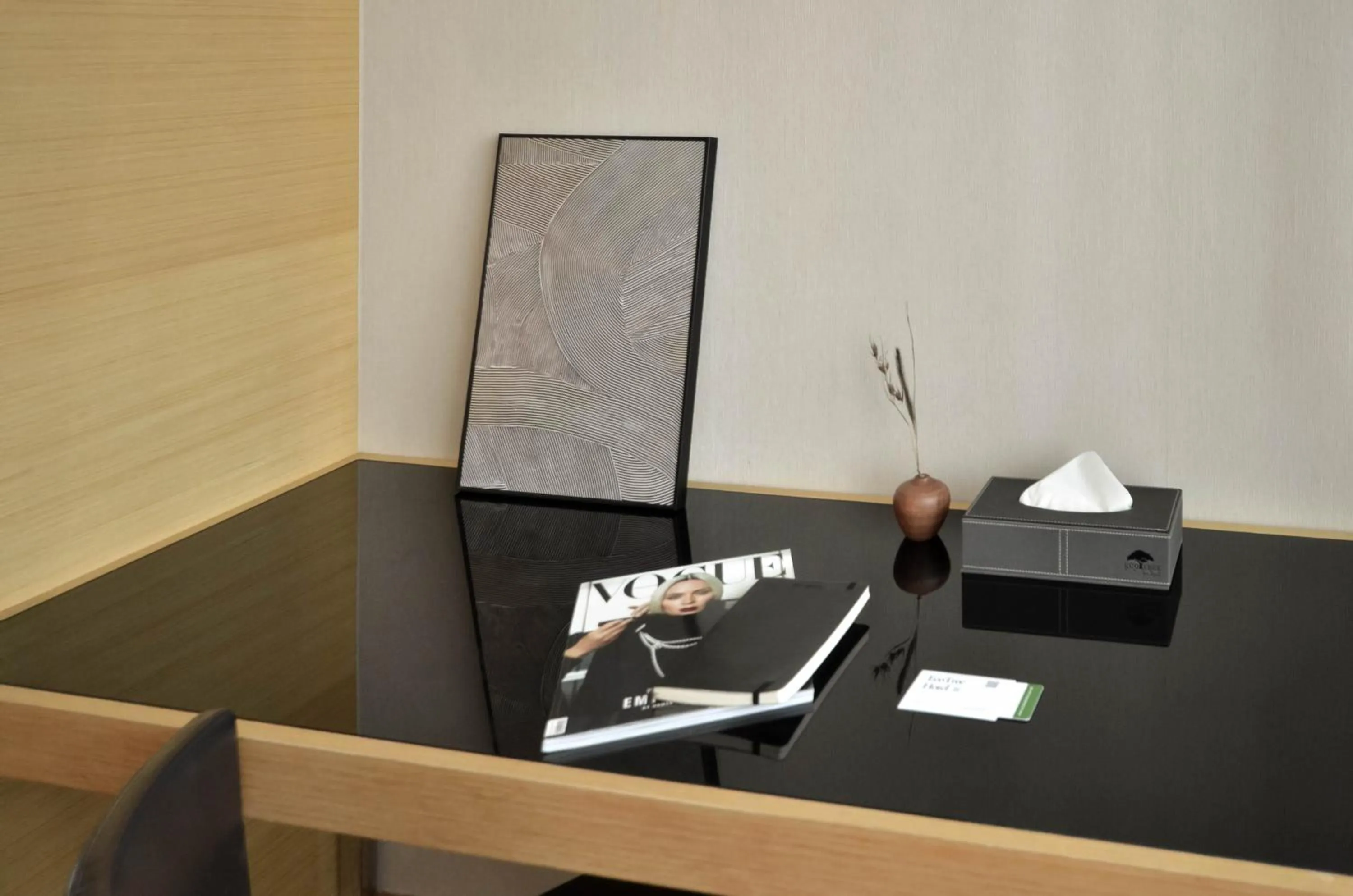 Eco Tree Hotel Sheung Wan