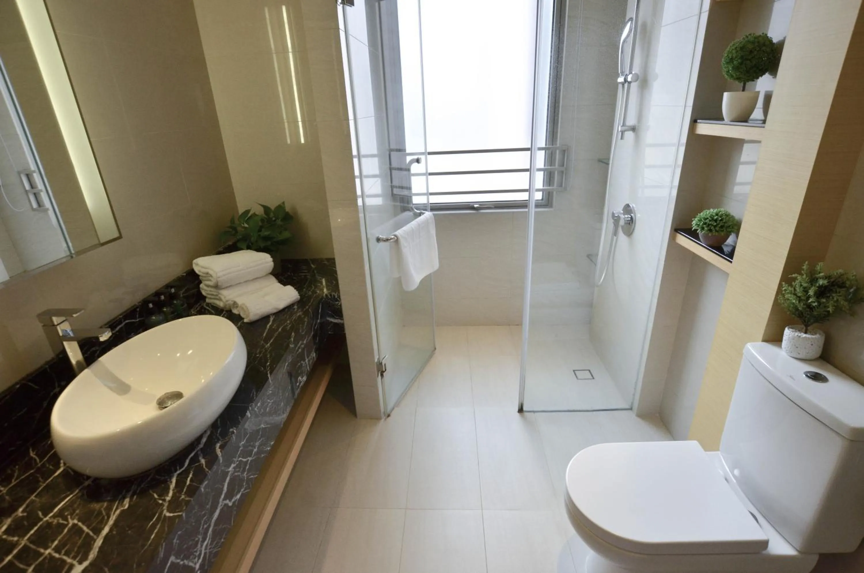 Eco Tree Hotel Sheung Wan