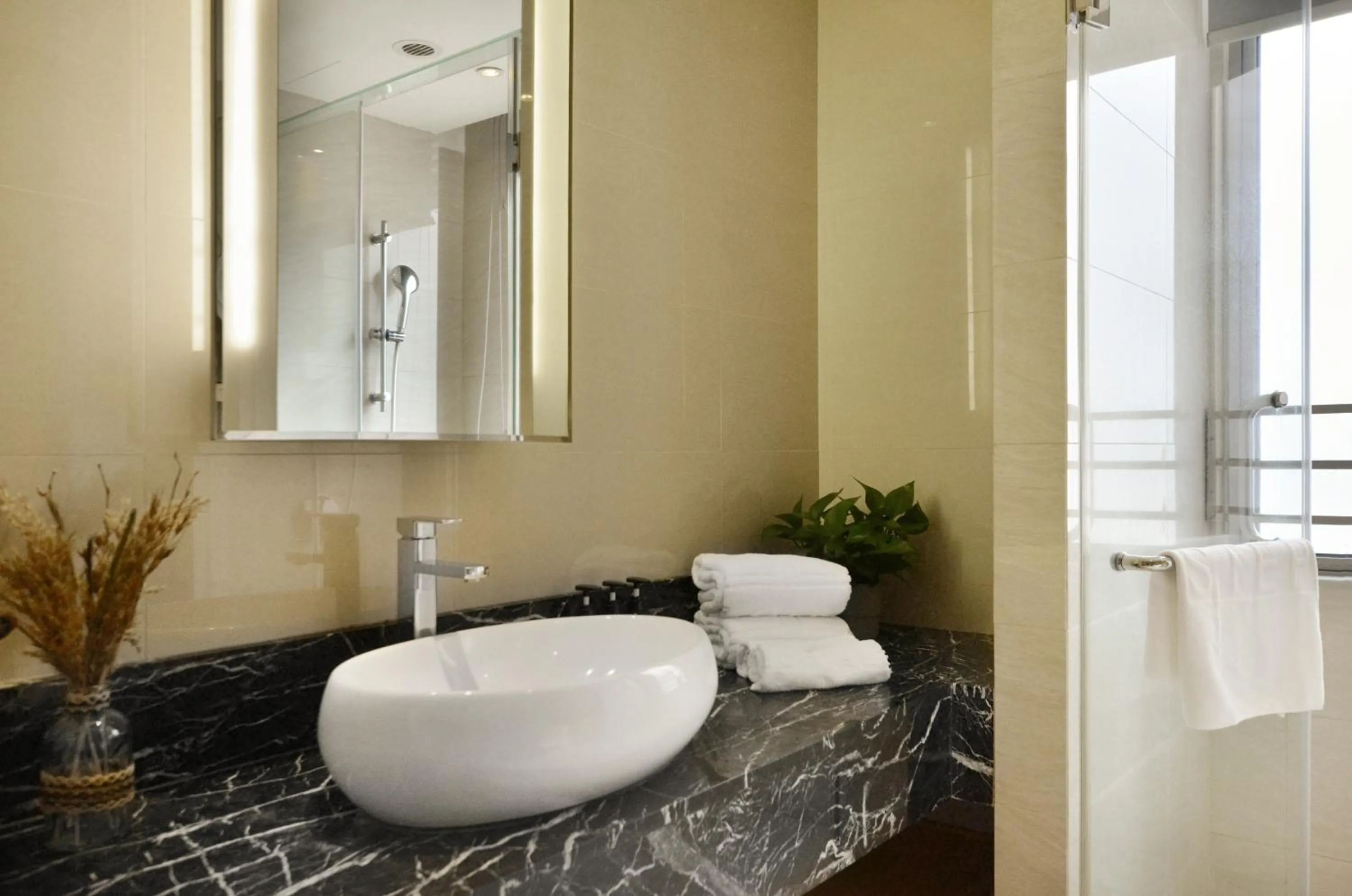 Eco Tree Hotel Sheung Wan