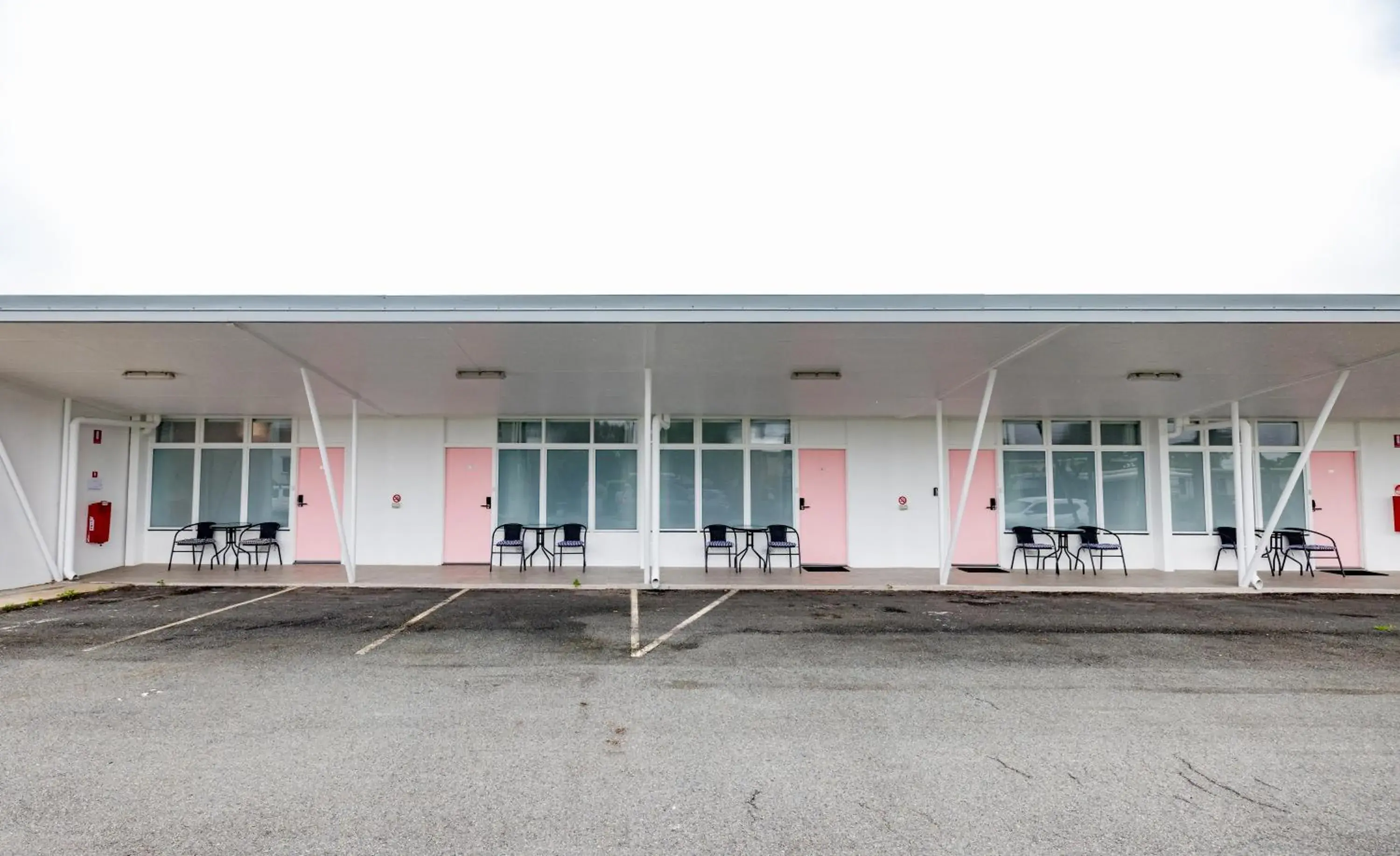 Proserpine Motel Proserpine Motel