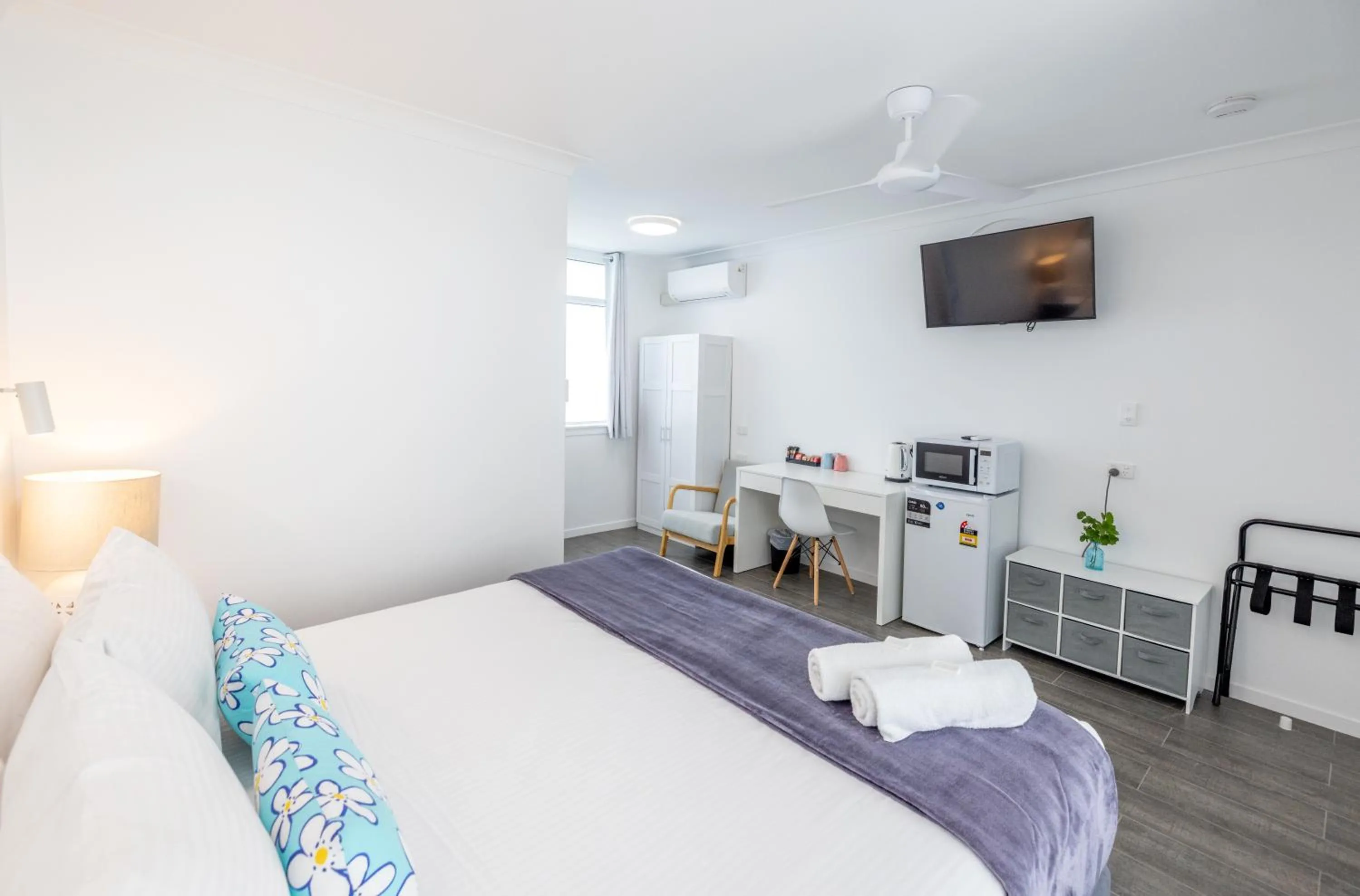 Proserpine Motel