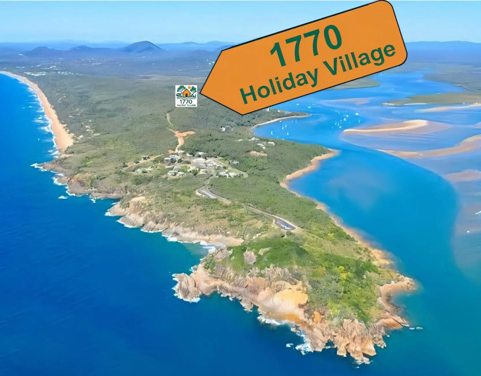1770 Holiday Village