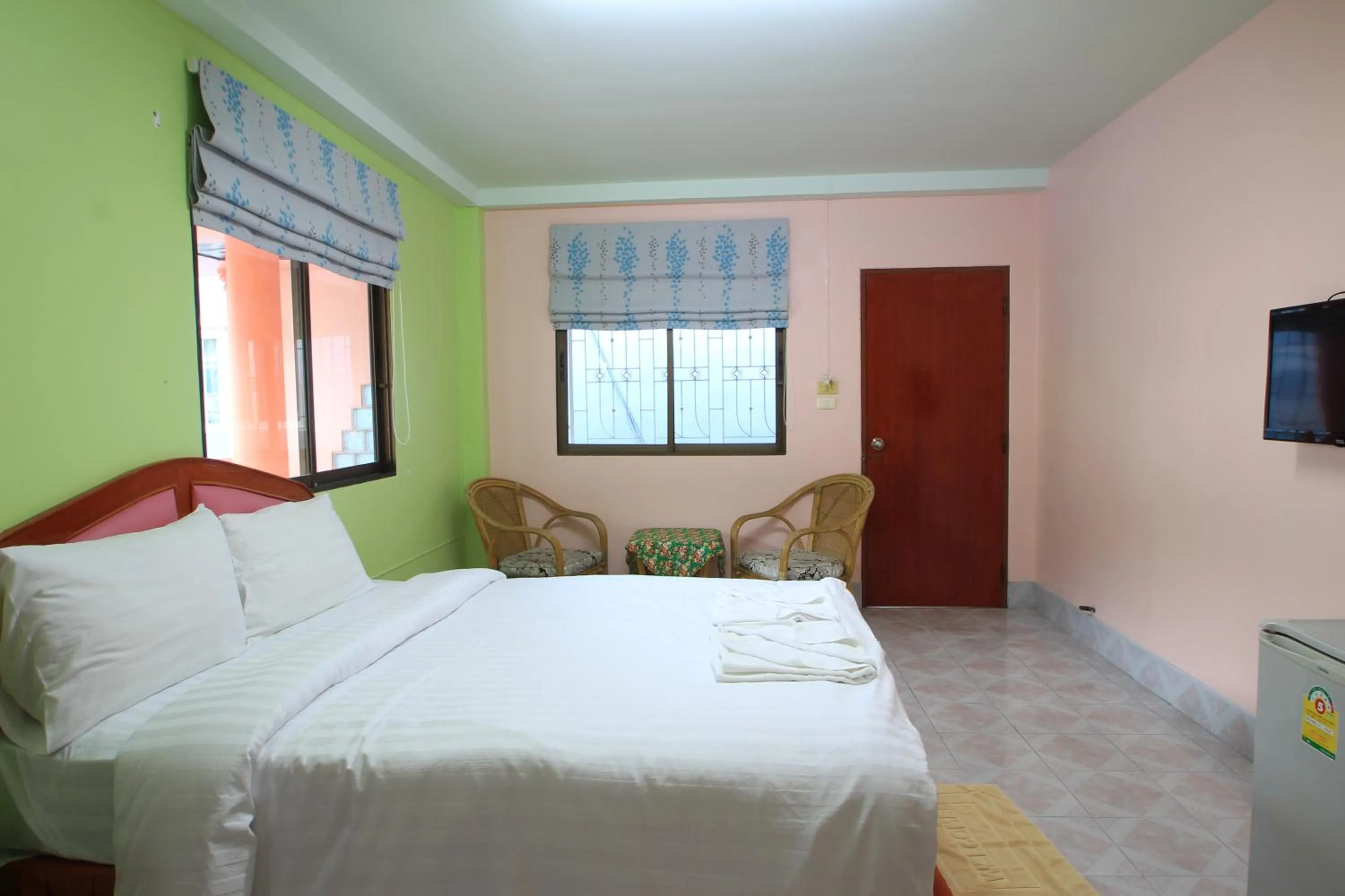 Baan Boa Guest House