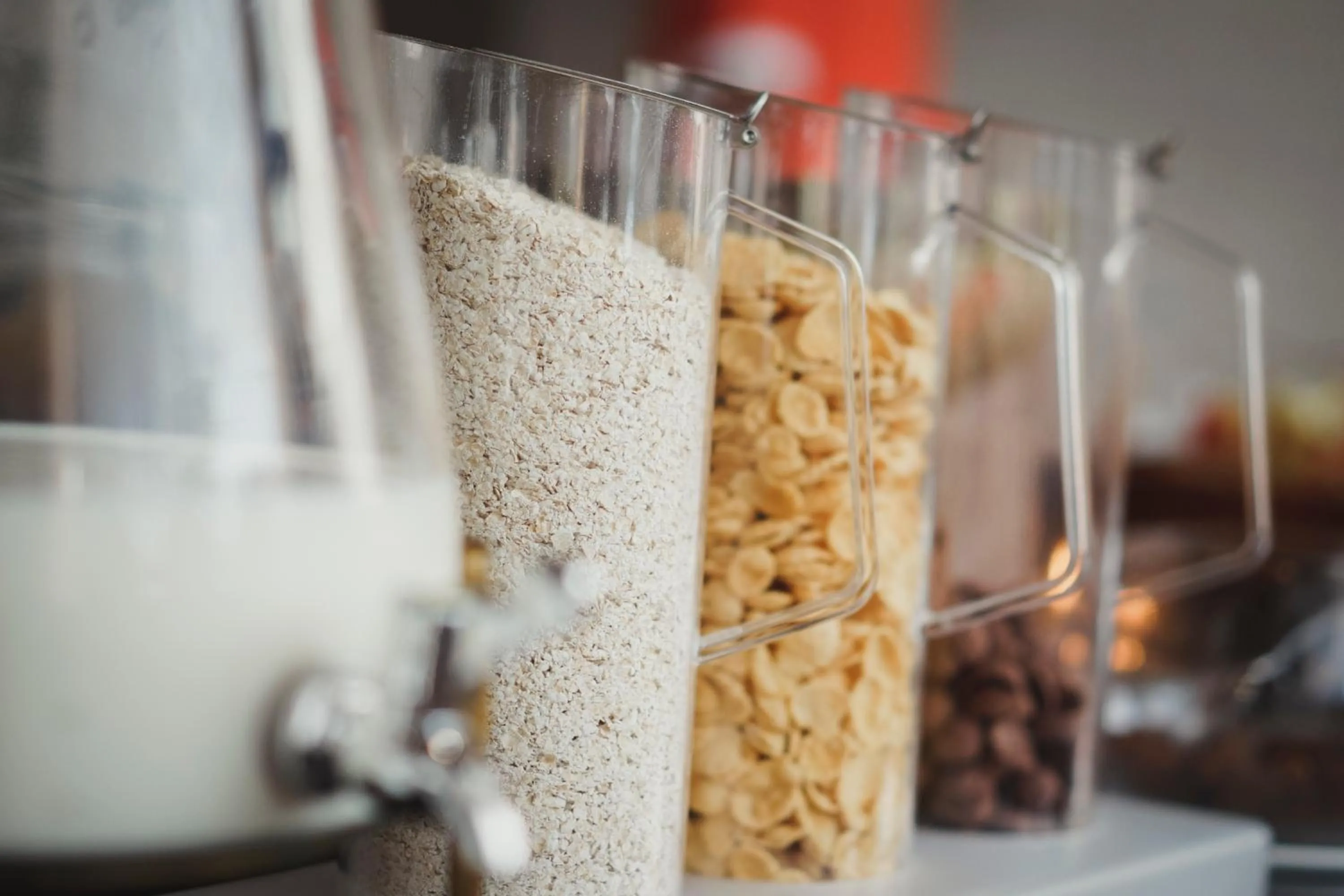 Food in Golden Tulip Essential Belitung