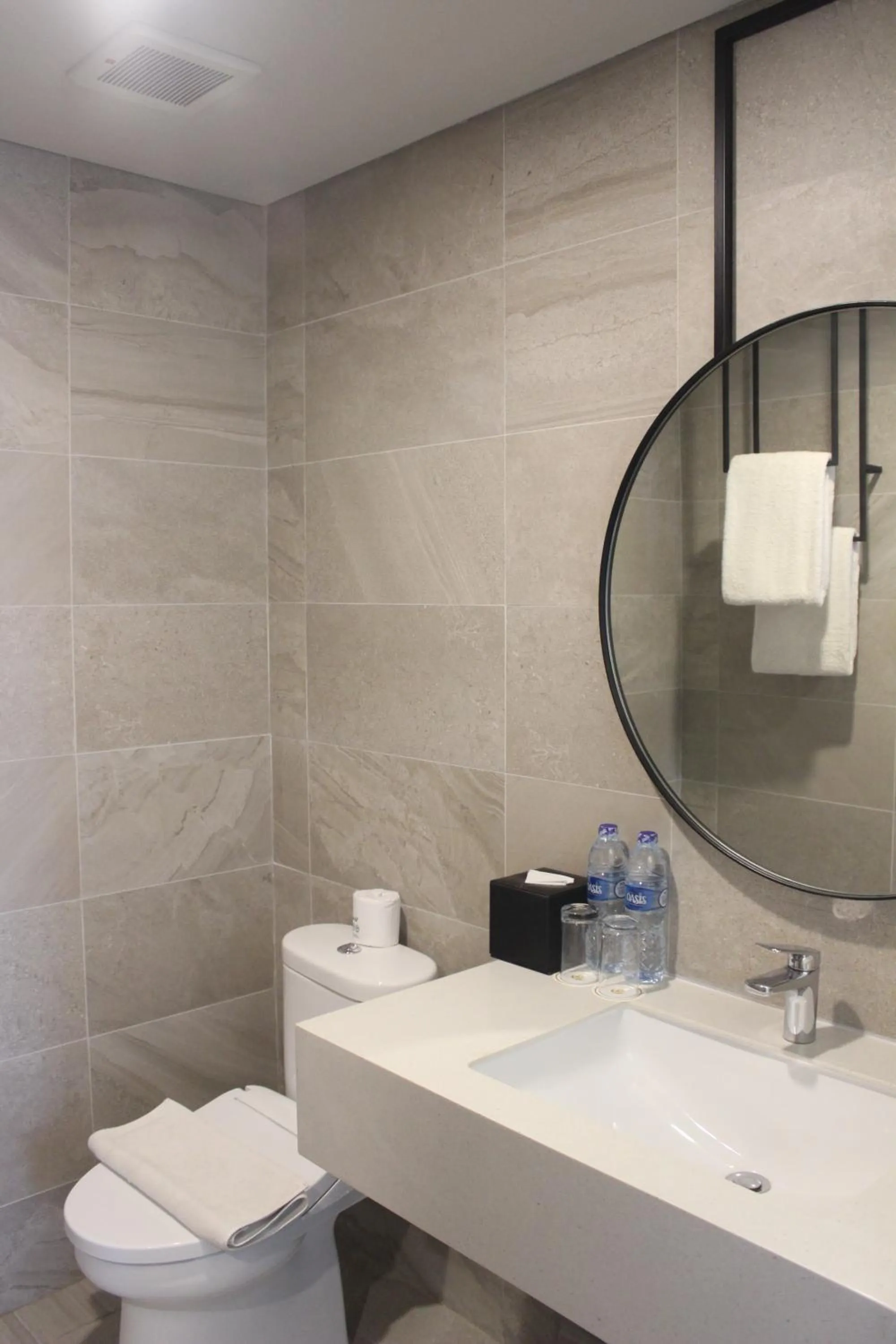 Golden Tulip Essential Belitung