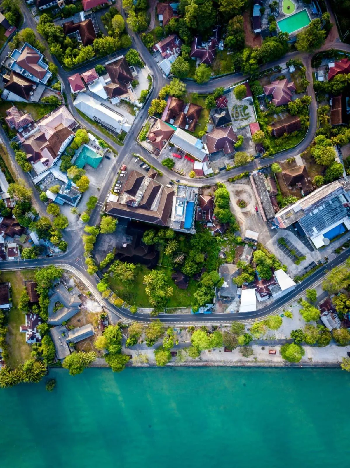 Golden Tulip Essential Belitung