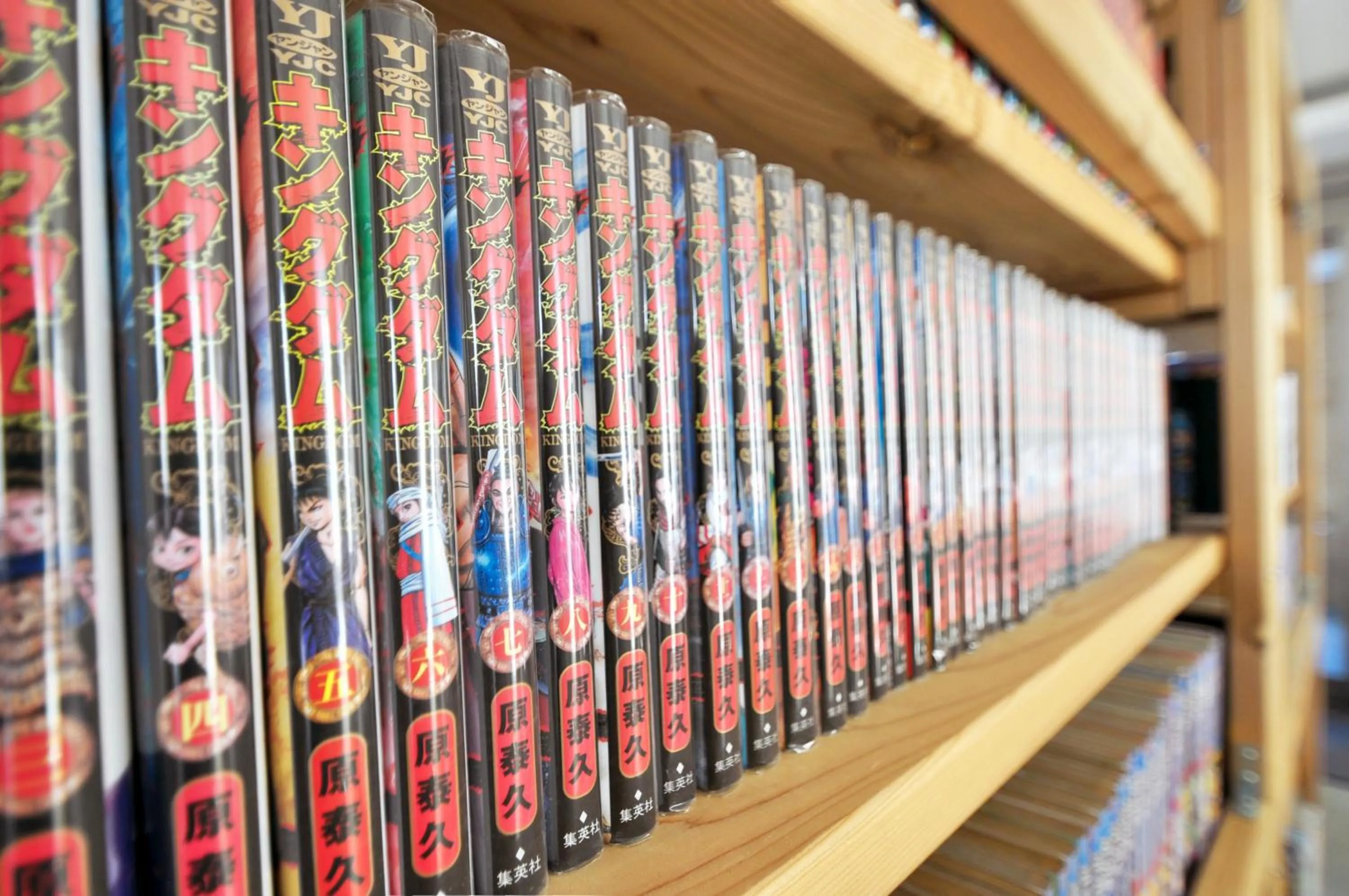 Lobby or reception in Annex Hotel Abe