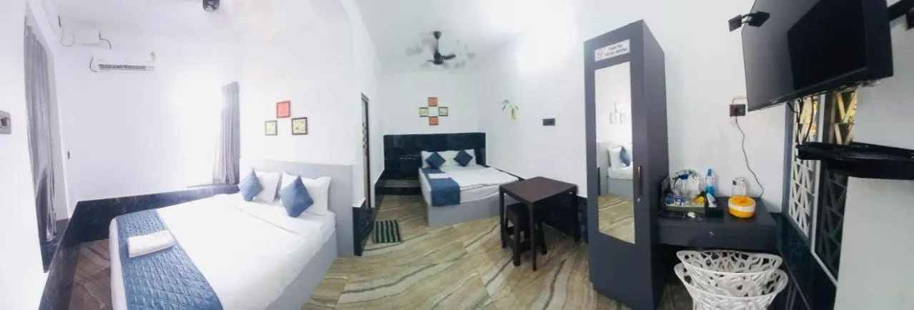 Hotel Bougainvillea