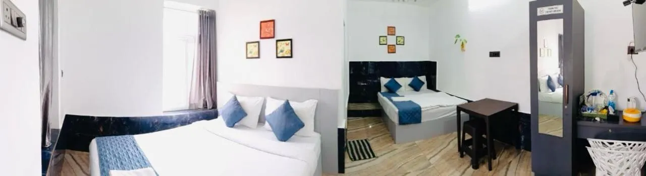 Hotel Bougainvillea