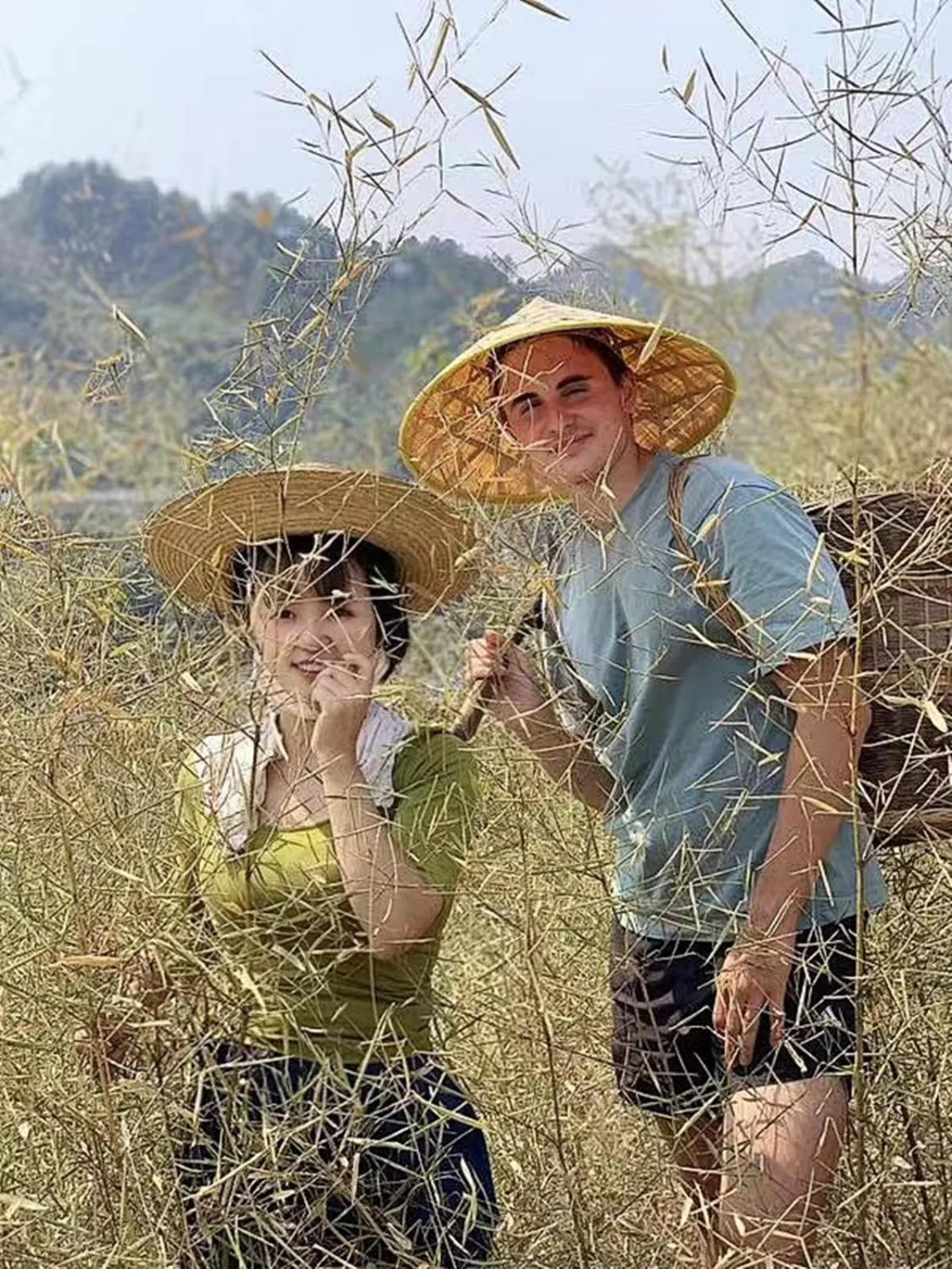 Property building in Edinburgh Hostel