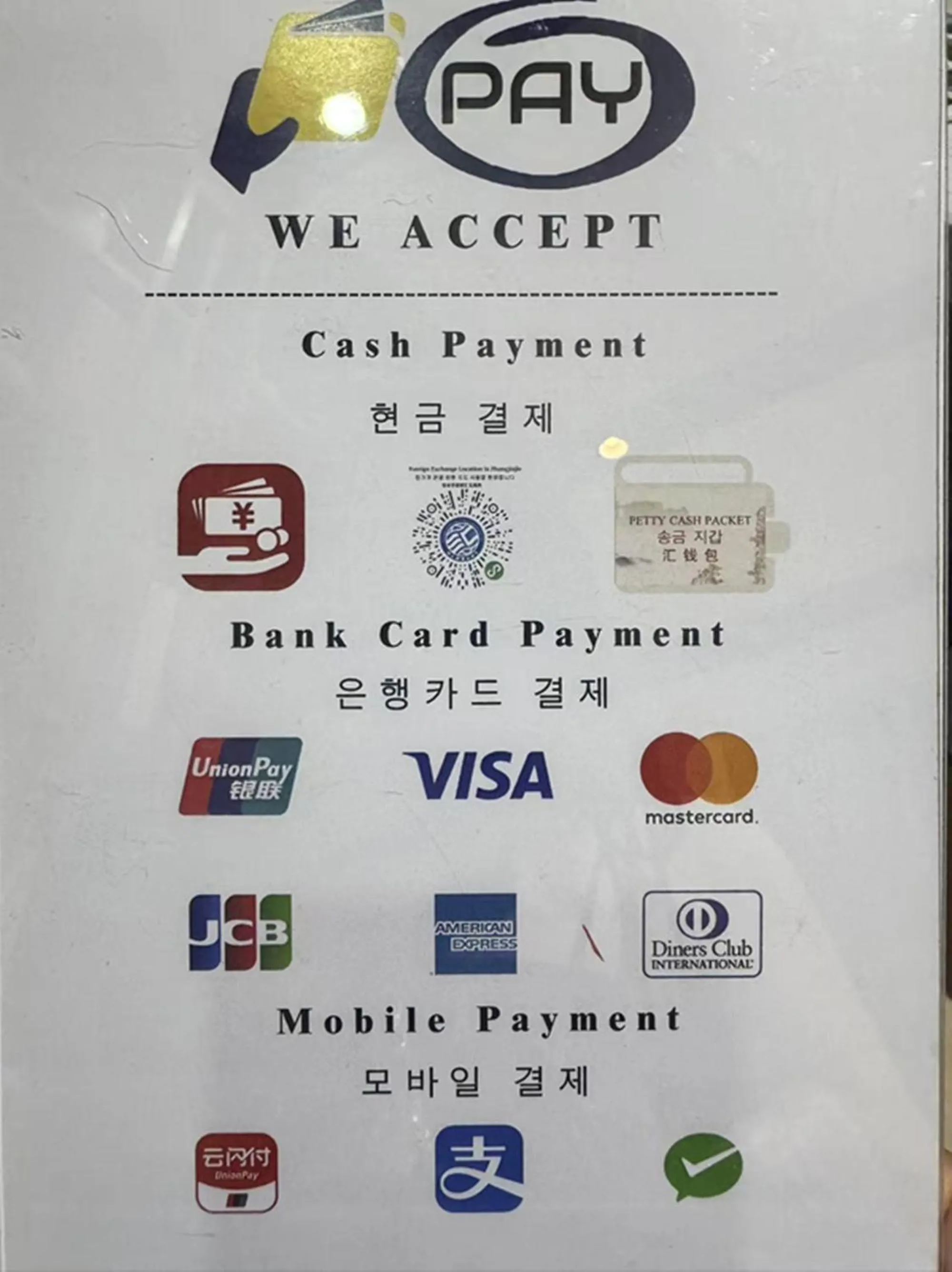 Property building in Edinburgh Hostel