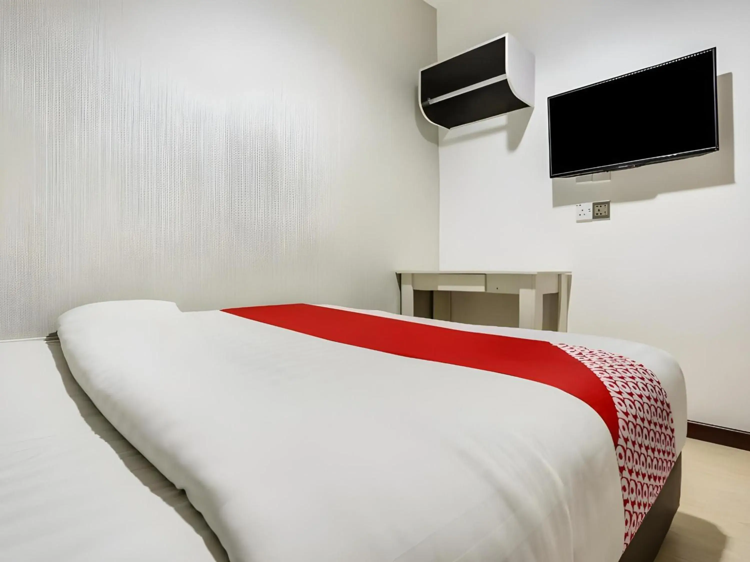 View (from property/room) in OYO 89583 Grove Hotel View (from property/room) in OYO 89583 Grove Hotel