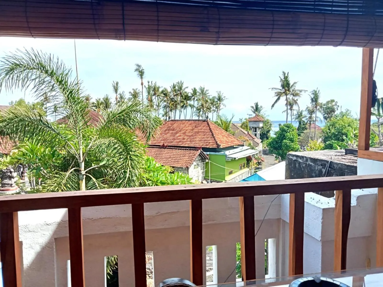 View (from property/room) in Rumah Wayans Lipah