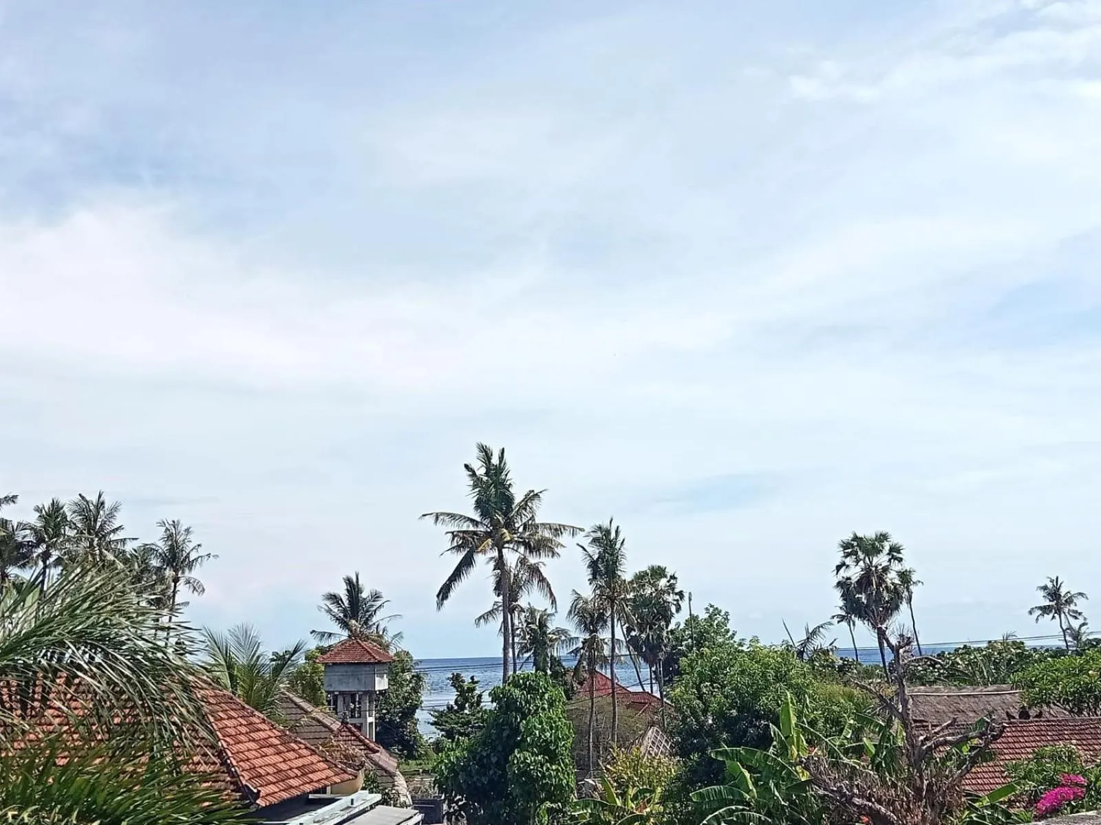 View (from property/room) in Rumah Wayans Lipah