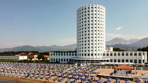 Villaggio Torre Marina