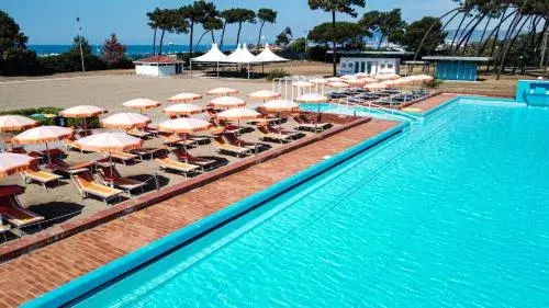 Villaggio Torre Marina Villaggio Torre Marina