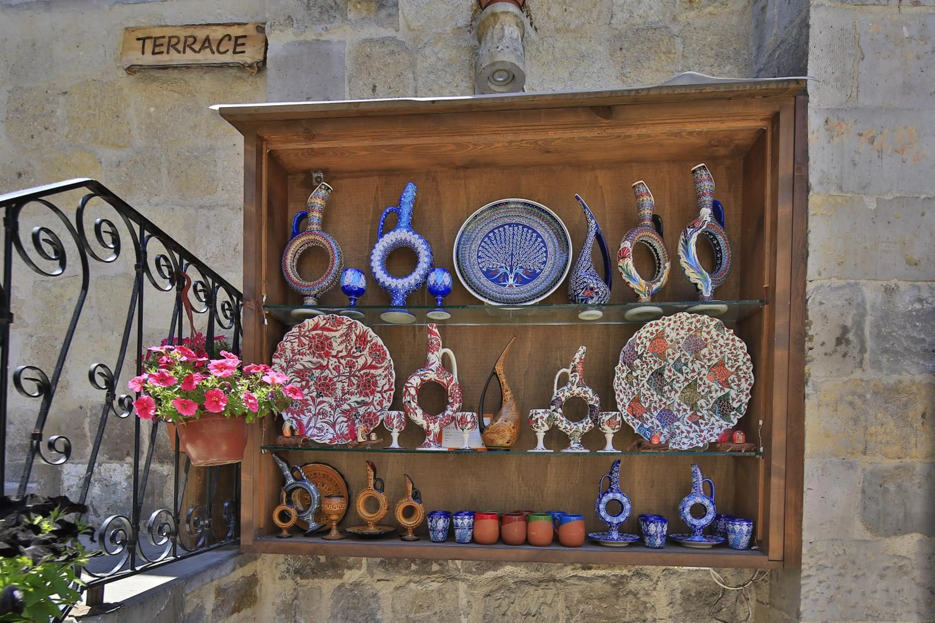 Other in Aren Cave Hotel And Art Gallery