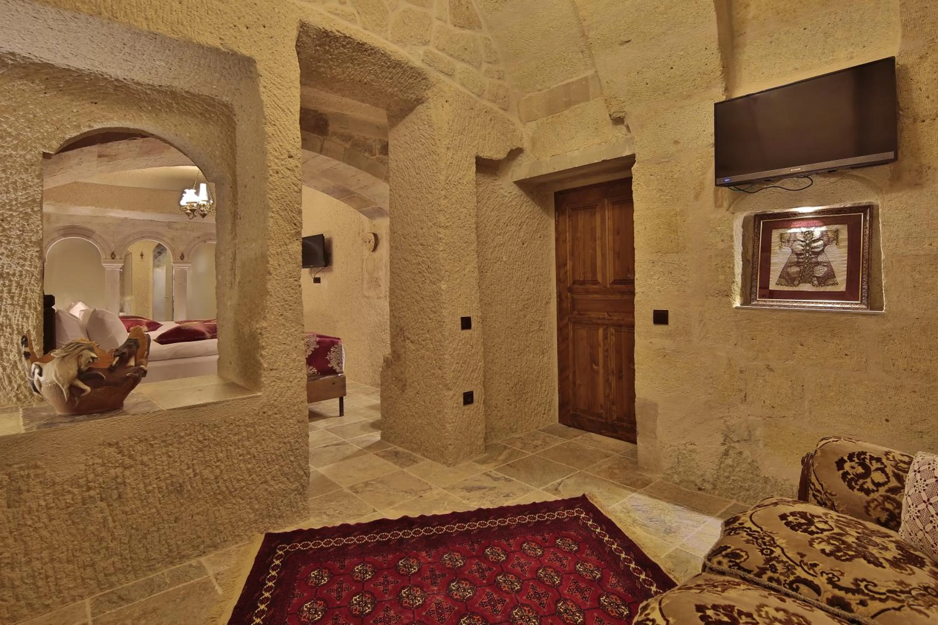 Other in Aren Cave Hotel And Art Gallery